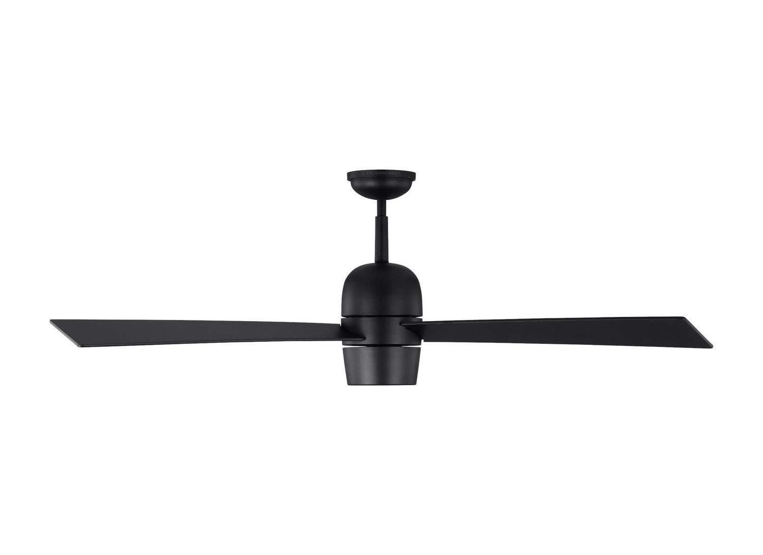 VISUAL COMFORT & CO., ALBA LED CEILING FAN, INDOOR CEILING FANS