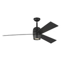 VISUAL COMFORT & CO., ALBA LED CEILING FAN, INDOOR CEILING FANS