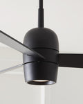 VISUAL COMFORT & CO., ALBA LED CEILING FAN, INDOOR CEILING FANS