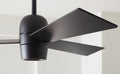 VISUAL COMFORT & CO., ALBA LED CEILING FAN, INDOOR CEILING FANS