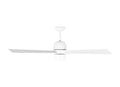 VISUAL COMFORT & CO., ALBA LED CEILING FAN, INDOOR CEILING FANS