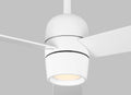 VISUAL COMFORT & CO., ALBA LED CEILING FAN, INDOOR CEILING FANS
