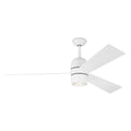 VISUAL COMFORT & CO. ALBA LED CEILING FAN - Indoor