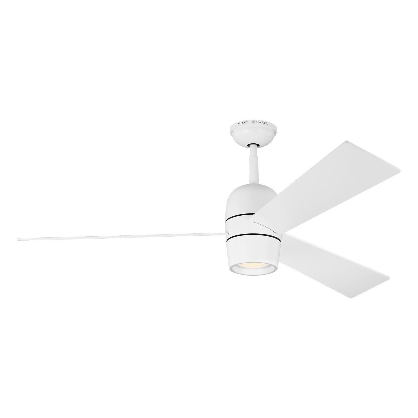 VISUAL COMFORT & CO. ALBA LED CEILING FAN - Indoor