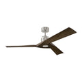 VISUAL COMFORT & CO., ALMA CEILING FAN, INDOOR CEILING FANS