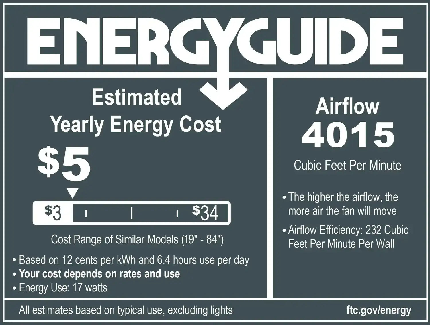 VISUAL COMFORT & CO., ALMA CEILING FAN, INDOOR CEILING FANS