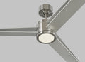 VISUAL COMFORT & CO., ARMSTRONG LED CEILING FAN, INDOOR CEILING FANS