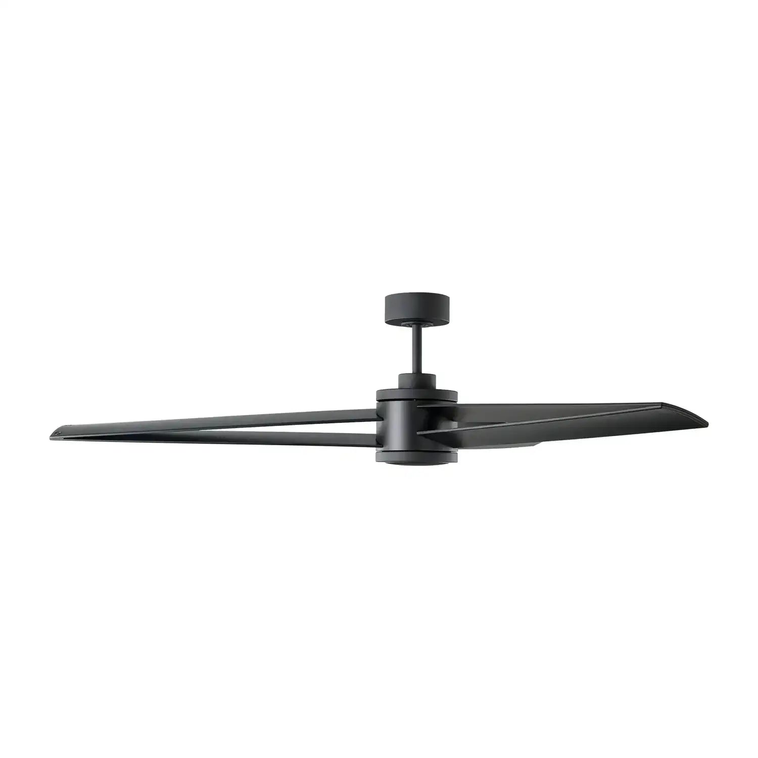 VISUAL COMFORT & CO., ARMSTRONG LED CEILING FAN, INDOOR CEILING FANS