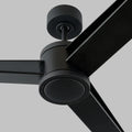 VISUAL COMFORT & CO., ARMSTRONG LED CEILING FAN, INDOOR CEILING FANS
