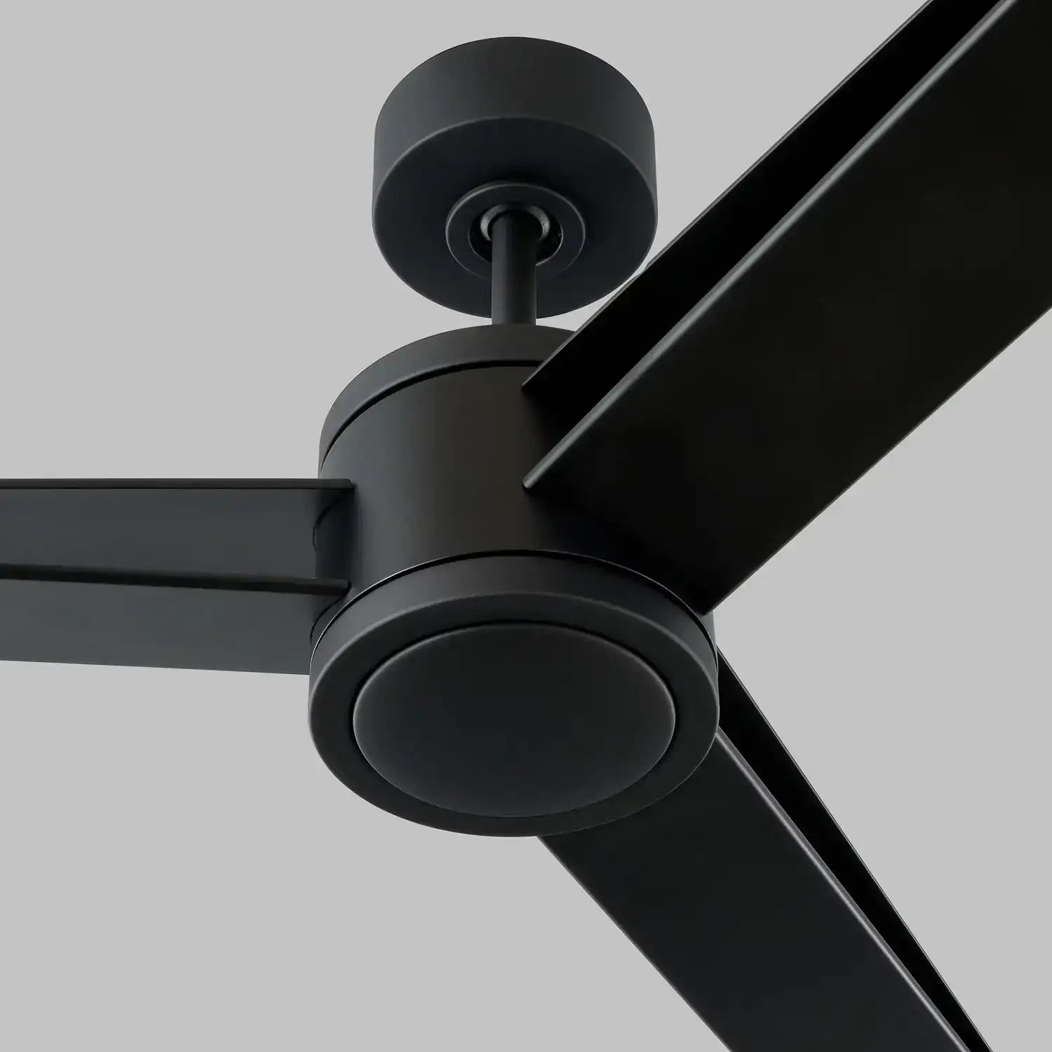 VISUAL COMFORT & CO., ARMSTRONG LED CEILING FAN, INDOOR CEILING FANS
