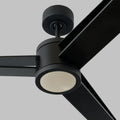 VISUAL COMFORT & CO., ARMSTRONG LED CEILING FAN, INDOOR CEILING FANS