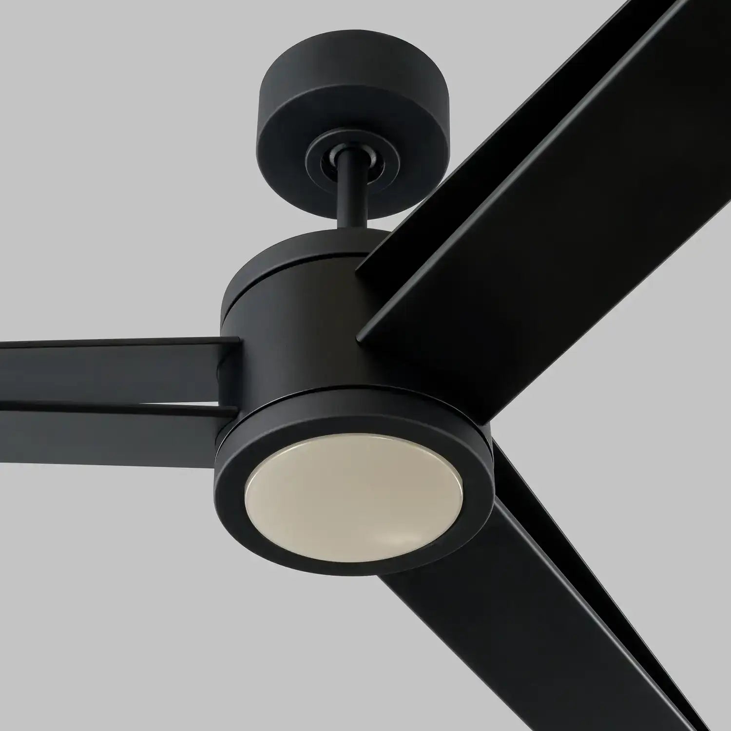 VISUAL COMFORT & CO., ARMSTRONG LED CEILING FAN, INDOOR CEILING FANS