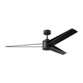 VISUAL COMFORT & CO., ARMSTRONG LED CEILING FAN, INDOOR CEILING FANS