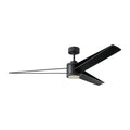 VISUAL COMFORT & CO., ARMSTRONG LED CEILING FAN, INDOOR CEILING FANS