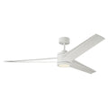 VISUAL COMFORT & CO., ARMSTRONG LED CEILING FAN, INDOOR CEILING FANS