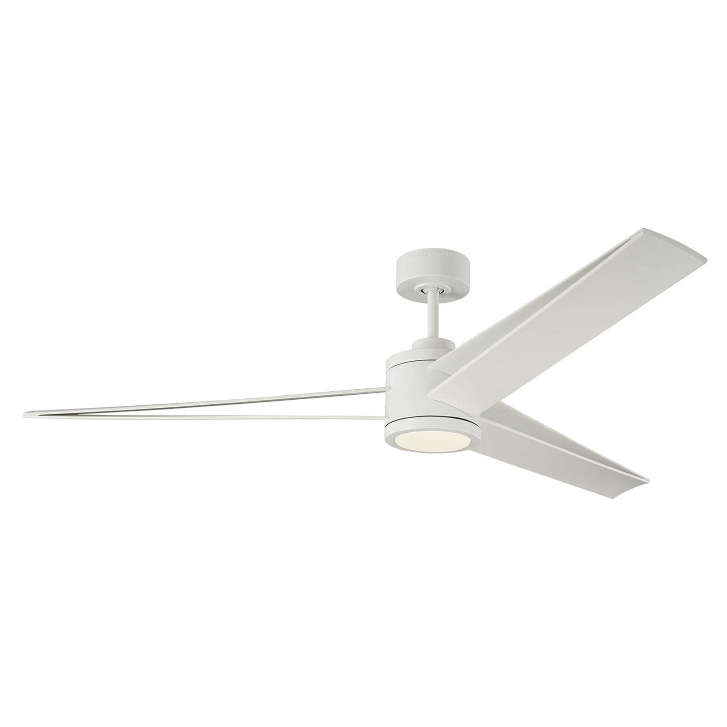 VISUAL COMFORT & CO., ARMSTRONG LED CEILING FAN, INDOOR CEILING FANS