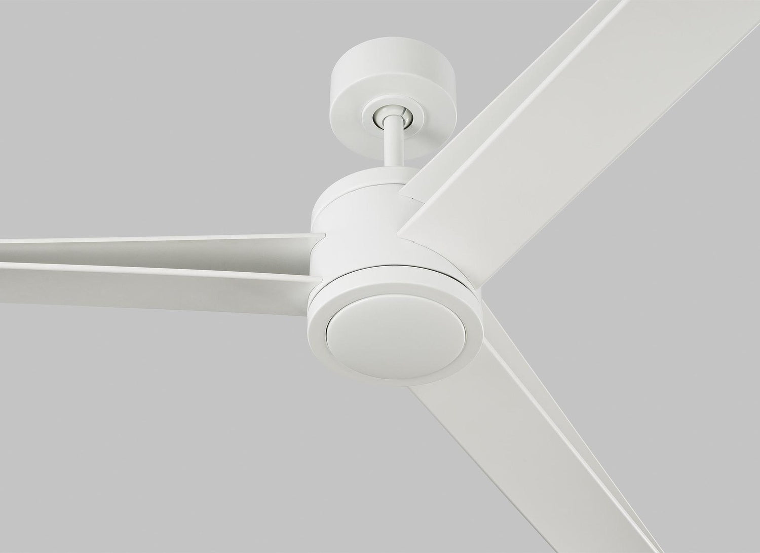 VISUAL COMFORT & CO., ARMSTRONG LED CEILING FAN, INDOOR CEILING FANS
