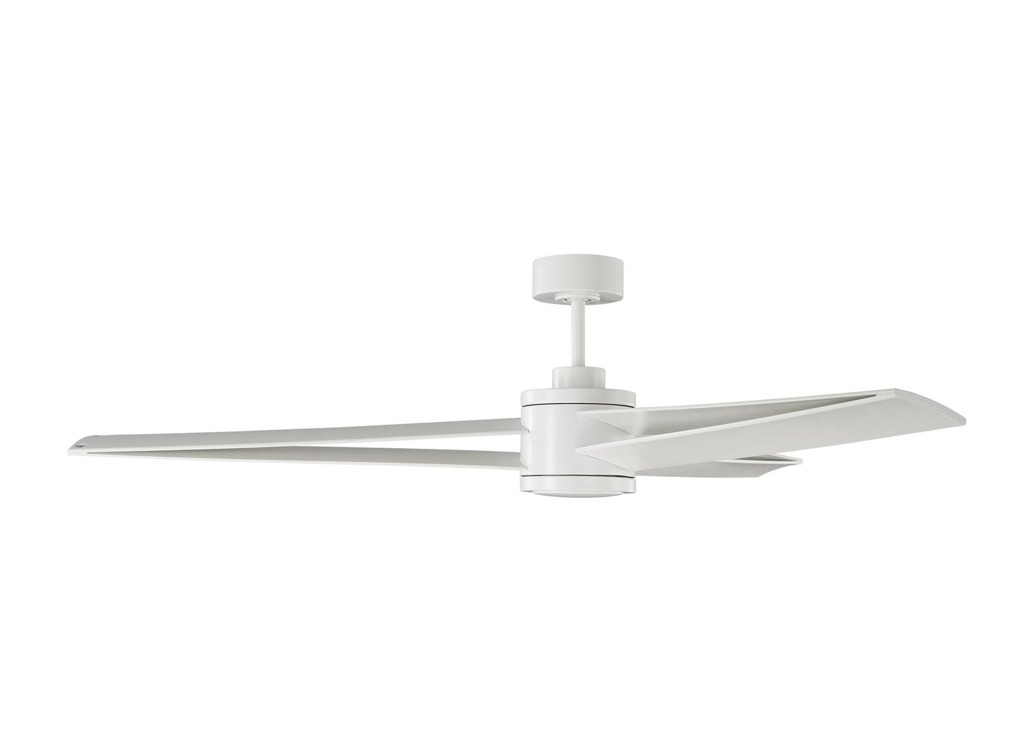VISUAL COMFORT FAN, ARMSTRONG LED CEILING FAN, INDOOR CEILING FANS
