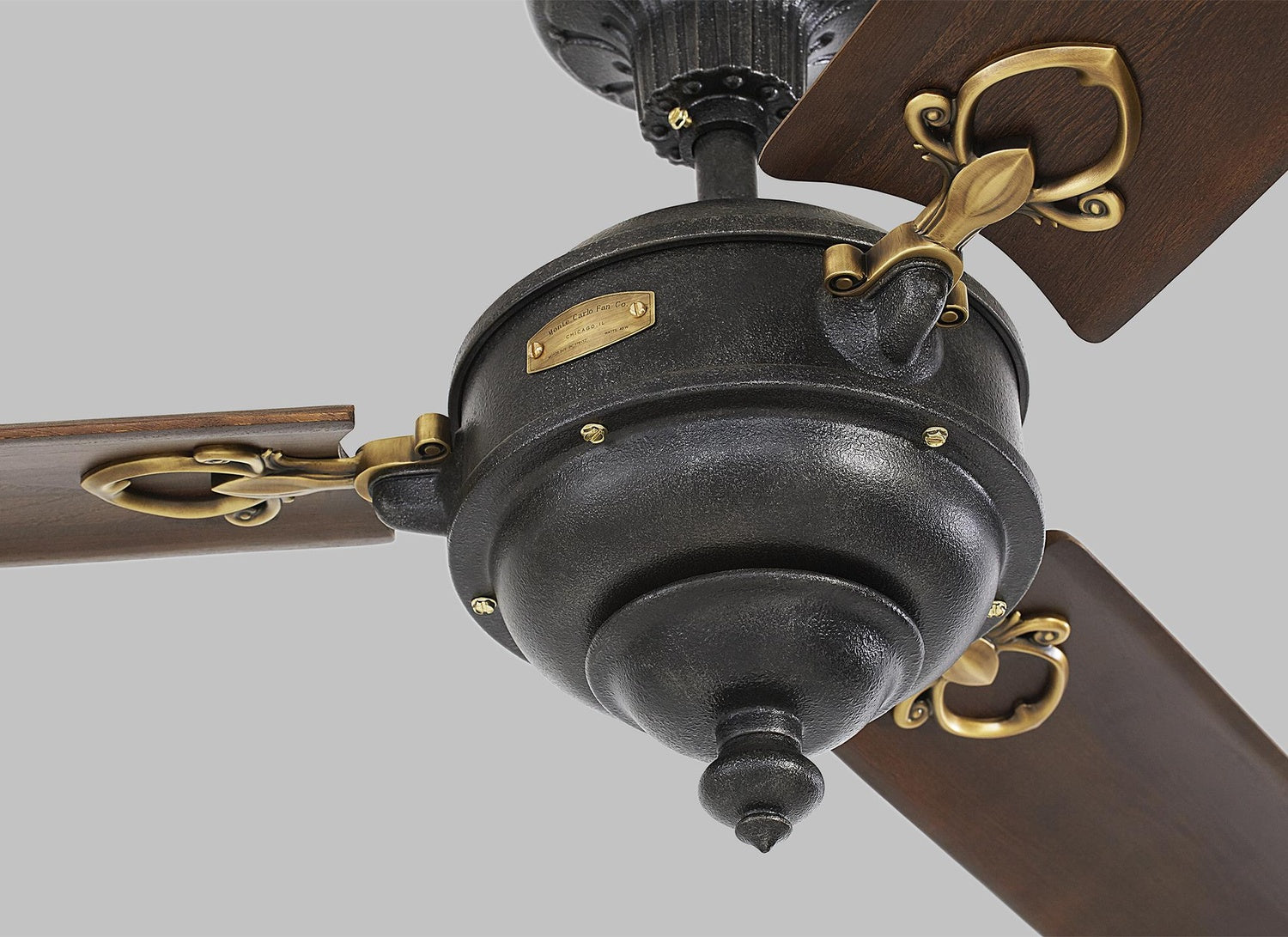 VISUAL COMFORT STUDIO - FAN - GENERATION 3AOR60ATIHAB 45938ab4-e6f4-467e-afd4-9d6dc2759c18