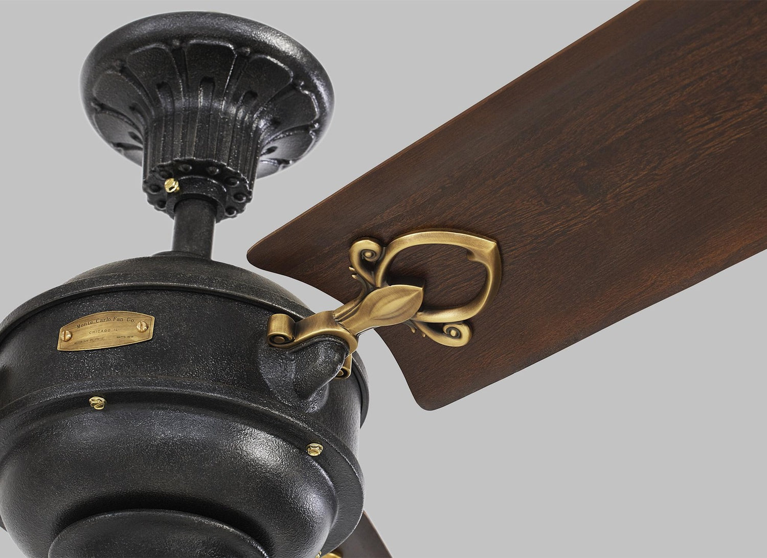 VISUAL COMFORT STUDIO - FAN - GENERATION 3AOR60ATIHAB d182a1a9-06d2-41c1-88f2-b9c8d492a912