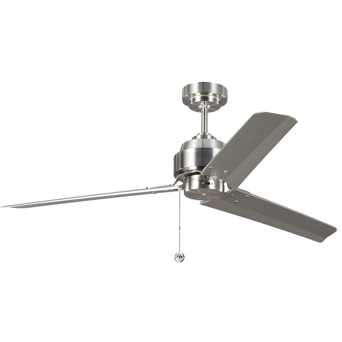 VISUAL COMFORT & CO., ARCADE CEILING FAN, INDOOR CEILING FANS