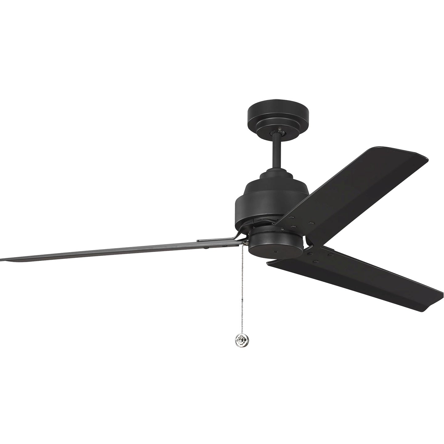 VISUAL COMFORT & CO., ARCADE CEILING FAN, INDOOR CEILING FANS