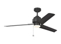 VISUAL COMFORT & CO., ARCADE CEILING FAN, INDOOR CEILING FANS
