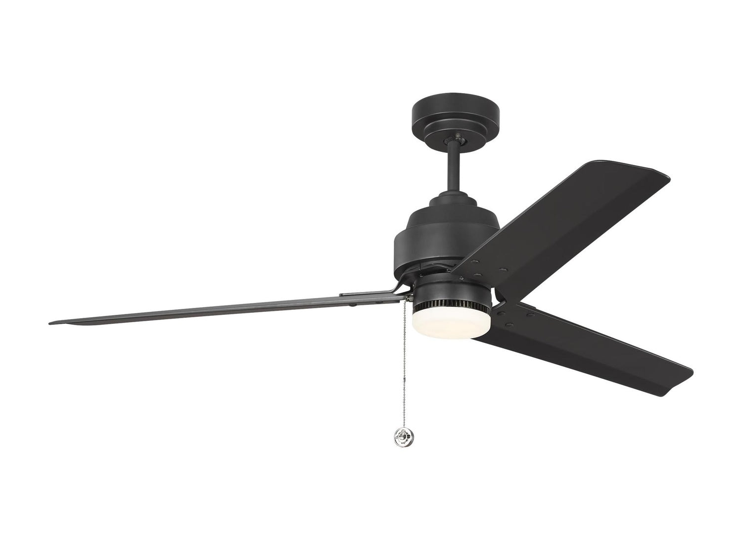 VISUAL COMFORT & CO., ARCADE CEILING FAN, INDOOR CEILING FANS