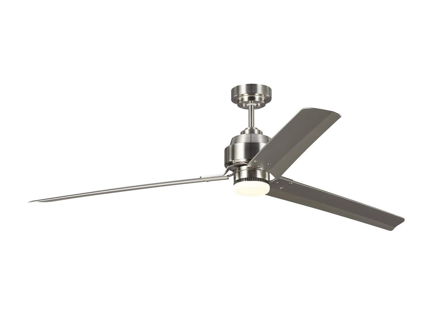 VISUAL COMFORT STUDIO - FAN - GENERATION 3ARR68BS 873f12e1-93bb-44ec-a4af-139c8ea51664