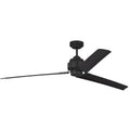 VISUAL COMFORT & CO., ARCADE CEILING FAN, INDOOR CEILING FANS