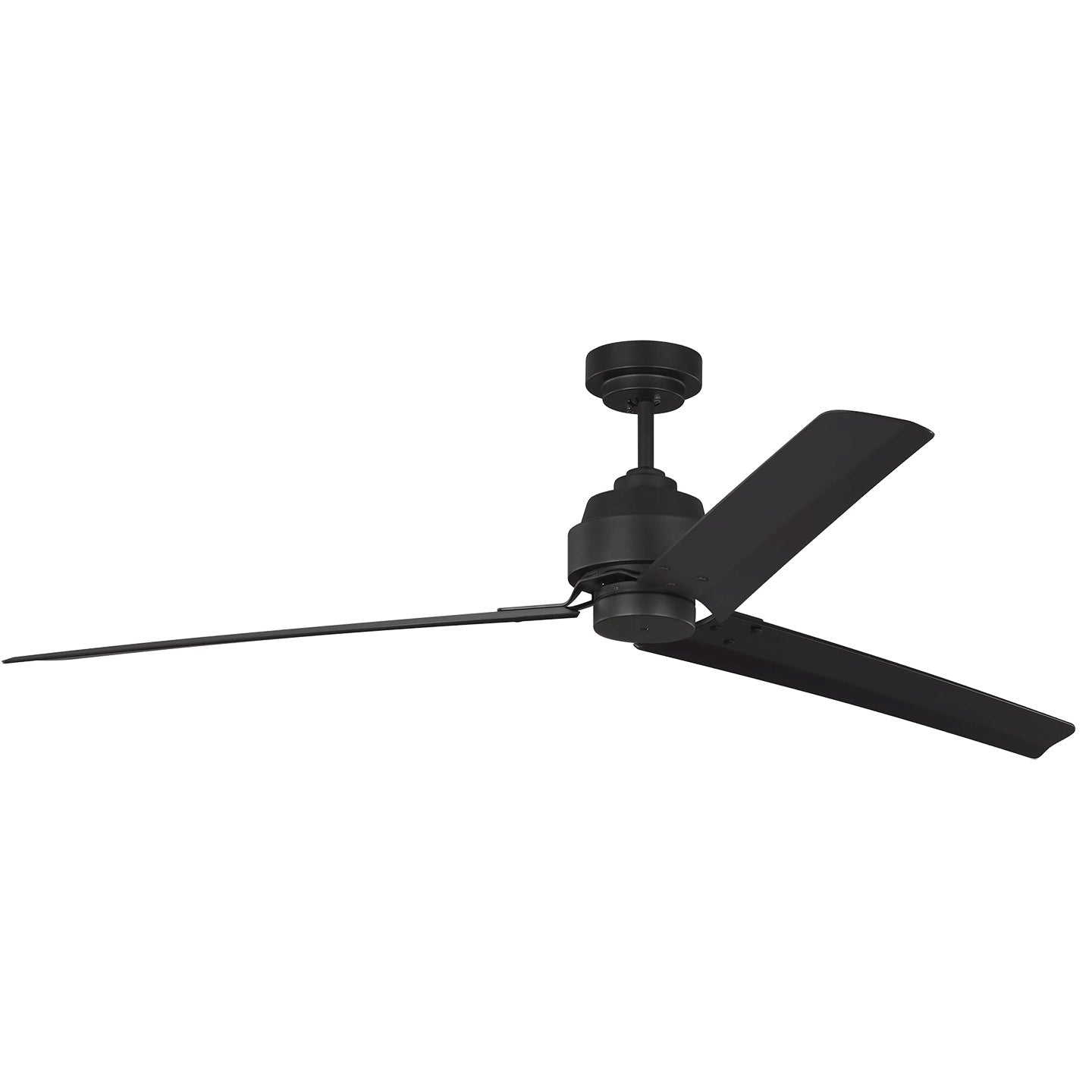 VISUAL COMFORT & CO., ARCADE CEILING FAN, INDOOR CEILING FANS