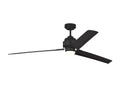 VISUAL COMFORT FAN, ARCADE CEILING FAN, INDOOR CEILING FANS