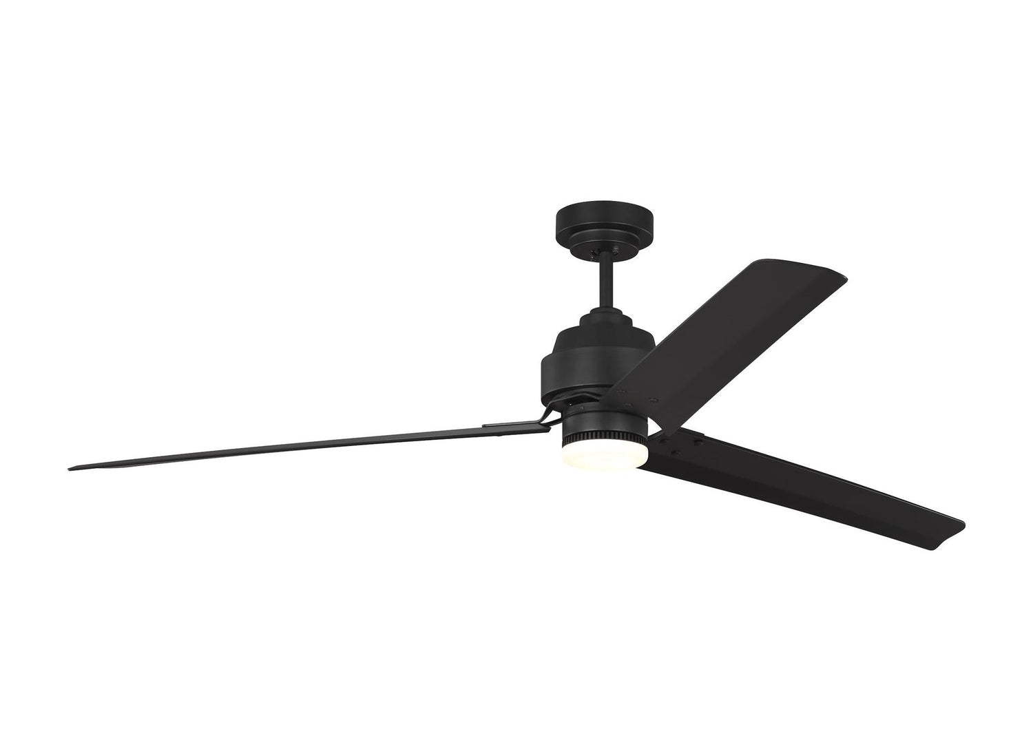 VISUAL COMFORT FAN, ARCADE CEILING FAN, INDOOR CEILING FANS