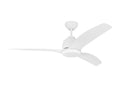 VISUAL COMFORT & CO., AVILA CEILING FAN, INDOOR CEILING FANS