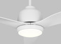 VISUAL COMFORT FAN, AVILA CEILING FAN, INDOOR CEILING FANS