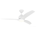 VISUAL COMFORT & CO., AVILA CEILING FAN, INDOOR CEILING FANS
