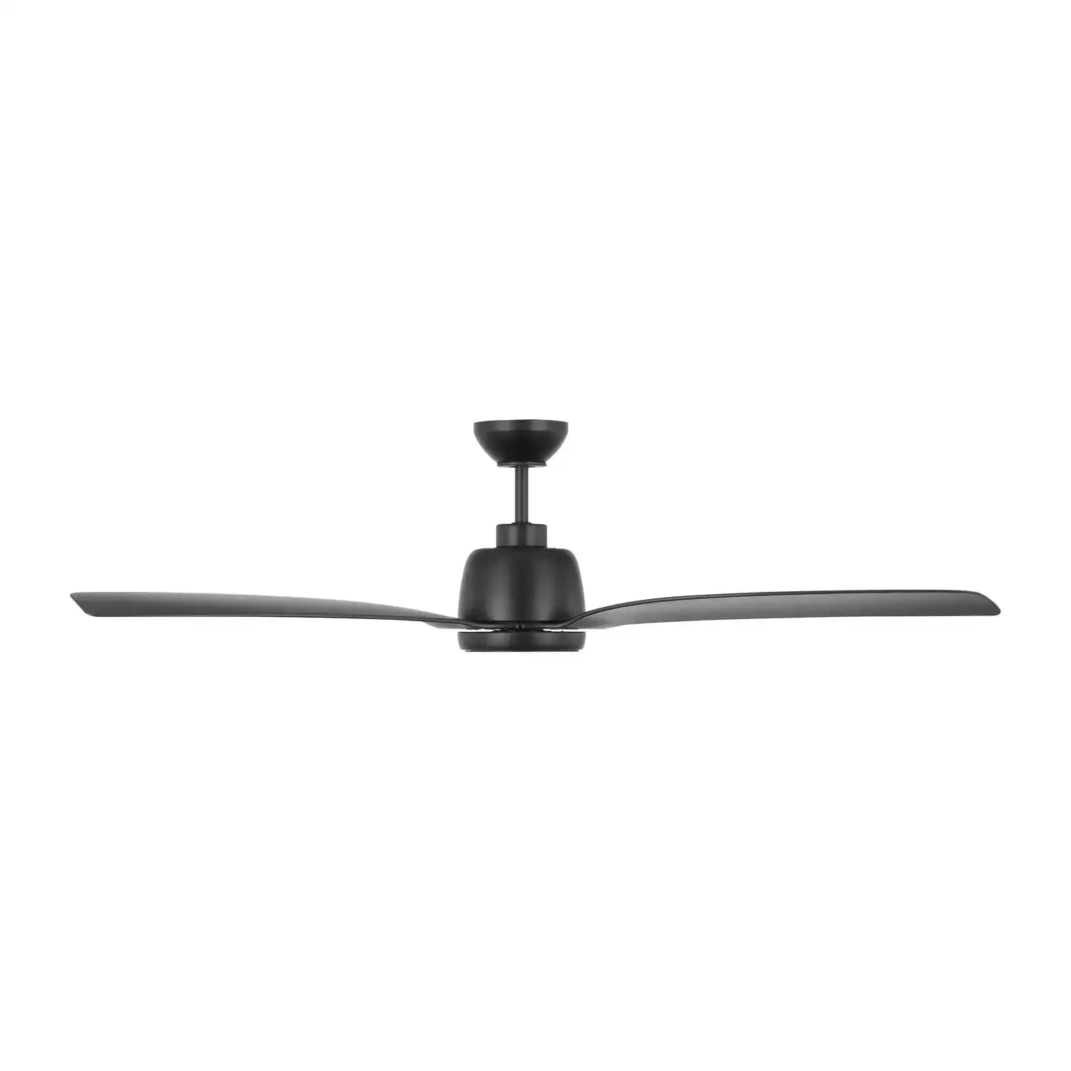 VISUAL COMFORT STUDIO - FAN - GENERATION 3AVLCR60MBKD 17846392-0c58-4a79-8274-8762ac4bd577