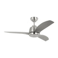 VISUAL COMFORT & CO., AVILA CEILING FAN, INDOOR CEILING FANS