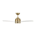 VISUAL COMFORT & CO., AVILA CEILING FAN, INDOOR CEILING FANS