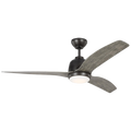 VISUAL COMFORT & CO., AVILA CEILING FAN, INDOOR CEILING FANS