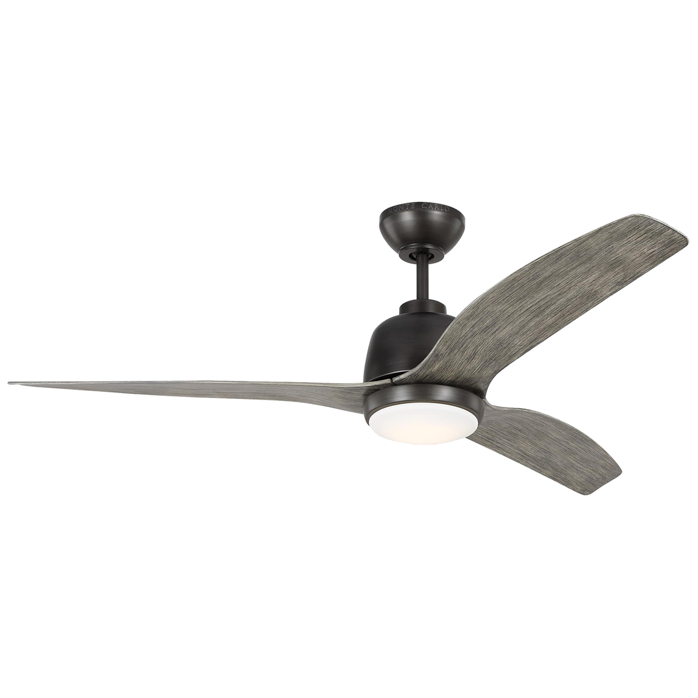 VISUAL COMFORT STUDIO - FAN - GENERATION 3AVLR54AGPD 17f1fd0b-4acc-4e49-87b5-1ef8eb94dc8b