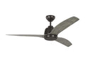 VISUAL COMFORT & CO., AVILA CEILING FAN, INDOOR CEILING FANS