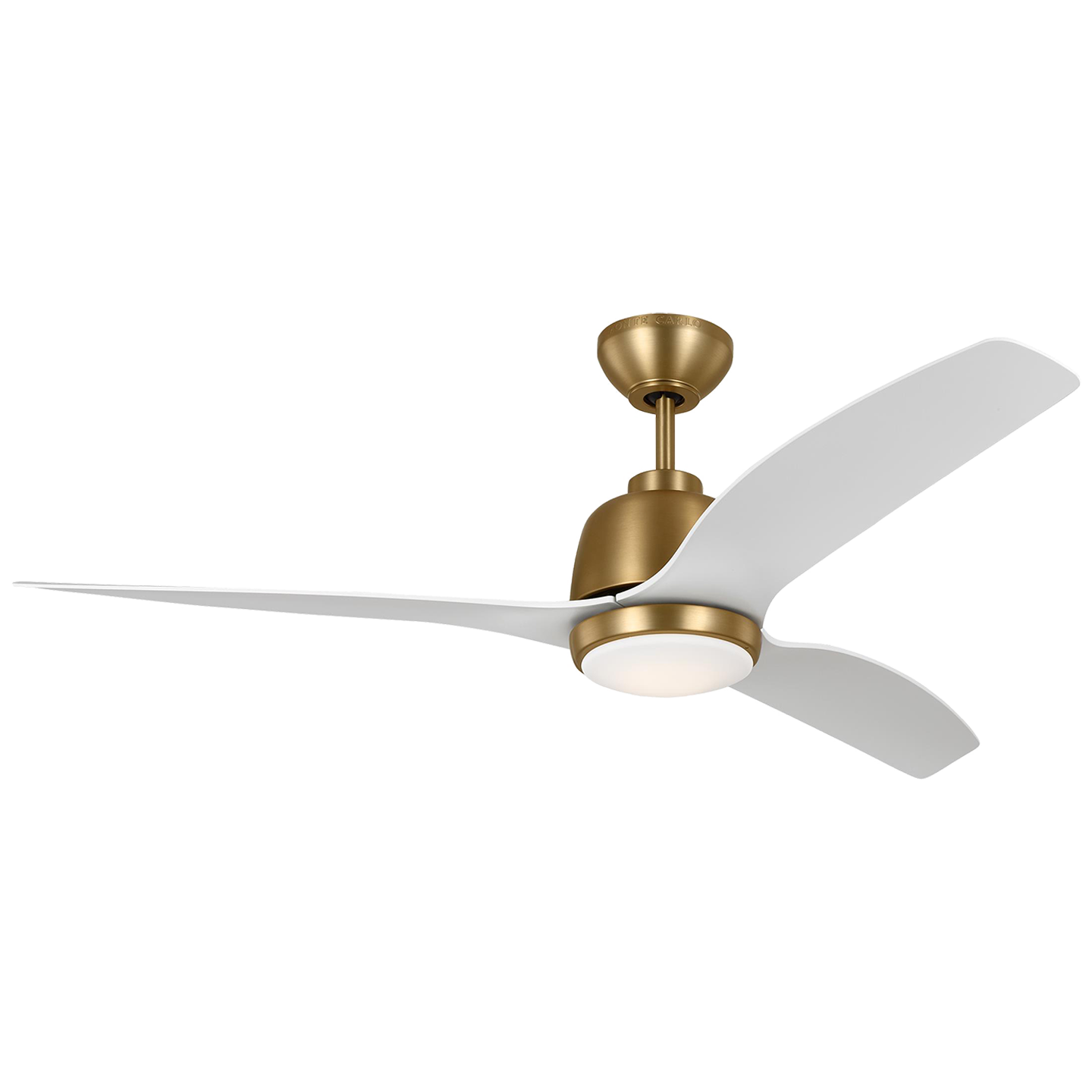 VISUAL COMFORT STUDIO - FAN - GENERATION 3AVLR54SBD 934c113e-4a91-4ca9-92a7-2a8f1df678ae