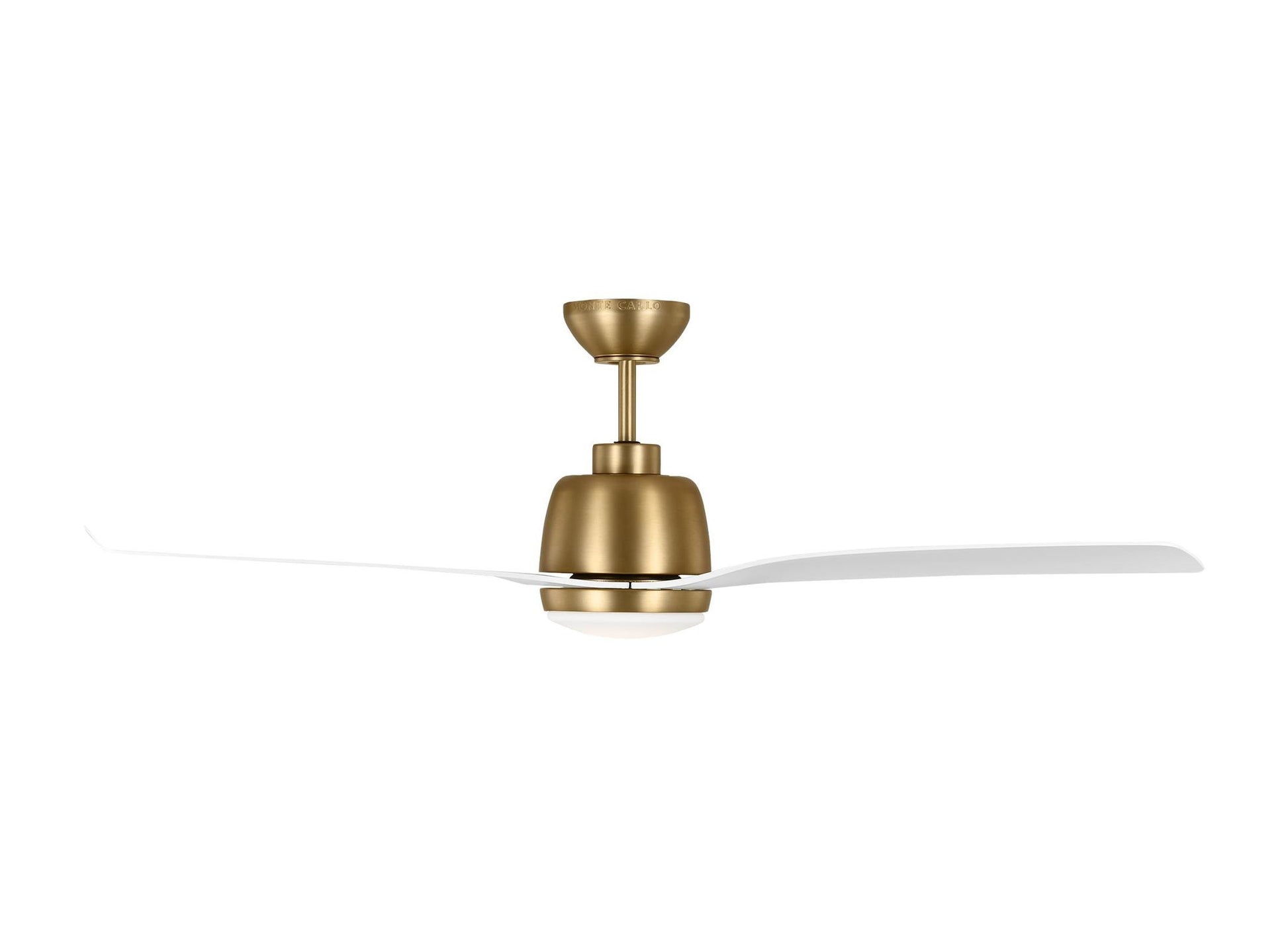 VISUAL COMFORT STUDIO - FAN - GENERATION 3AVLR54SBD e3a00206-36f4-488e-9aa4-bf3394dcd029