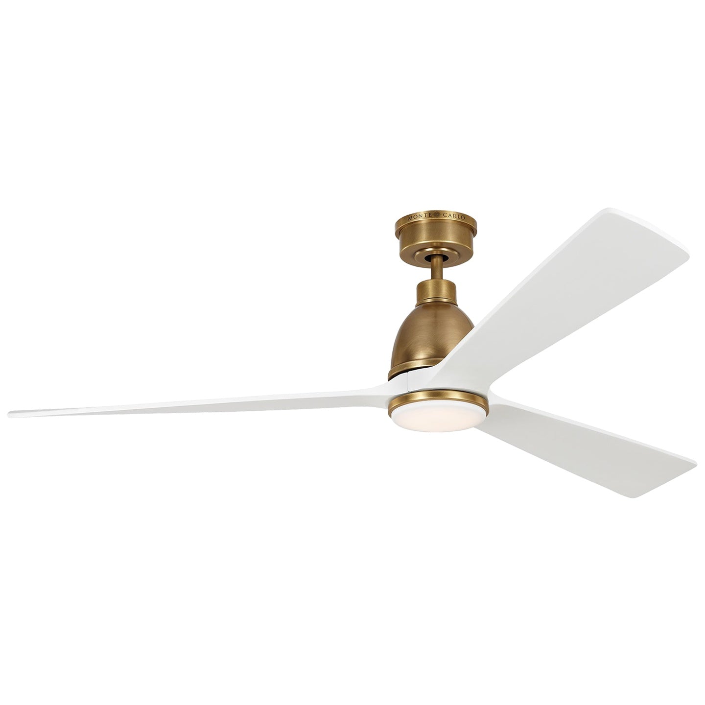 VISUAL COMFORT & CO. BRYDEN LED CEILING FAN - Indoor