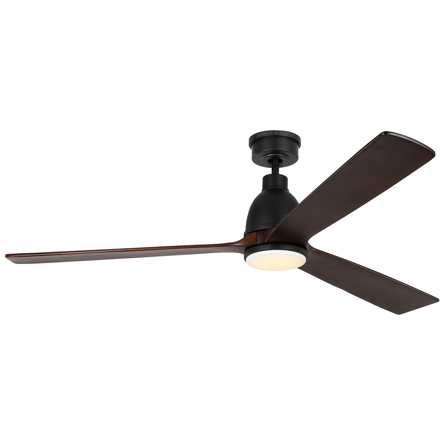 VISUAL COMFORT & CO., BRYDEN LED CEILING FAN, INDOOR CEILING FANS