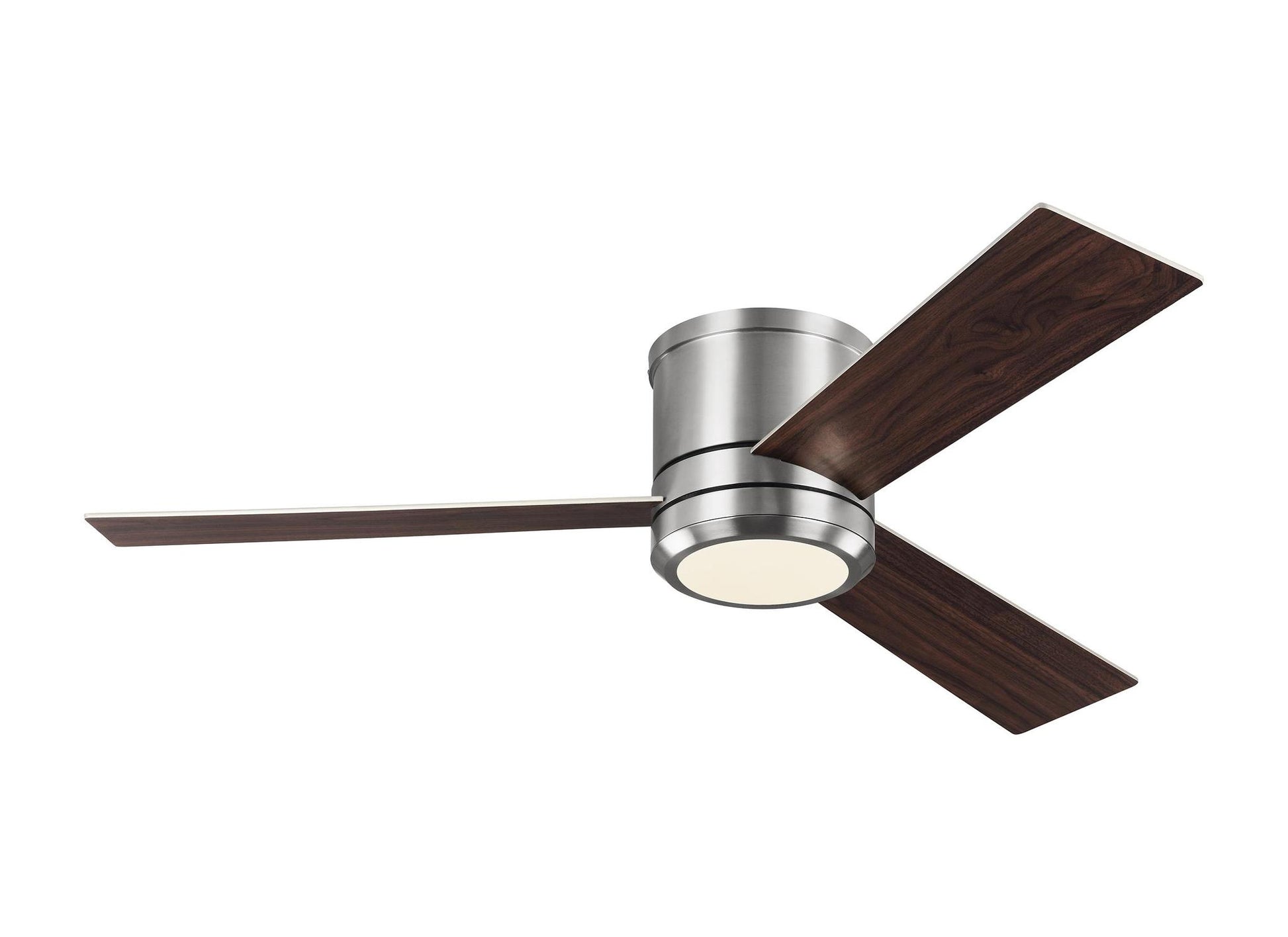 GENERATION LIGHTING, CLARITY CEILING FAN, INDOOR CEILING FANS