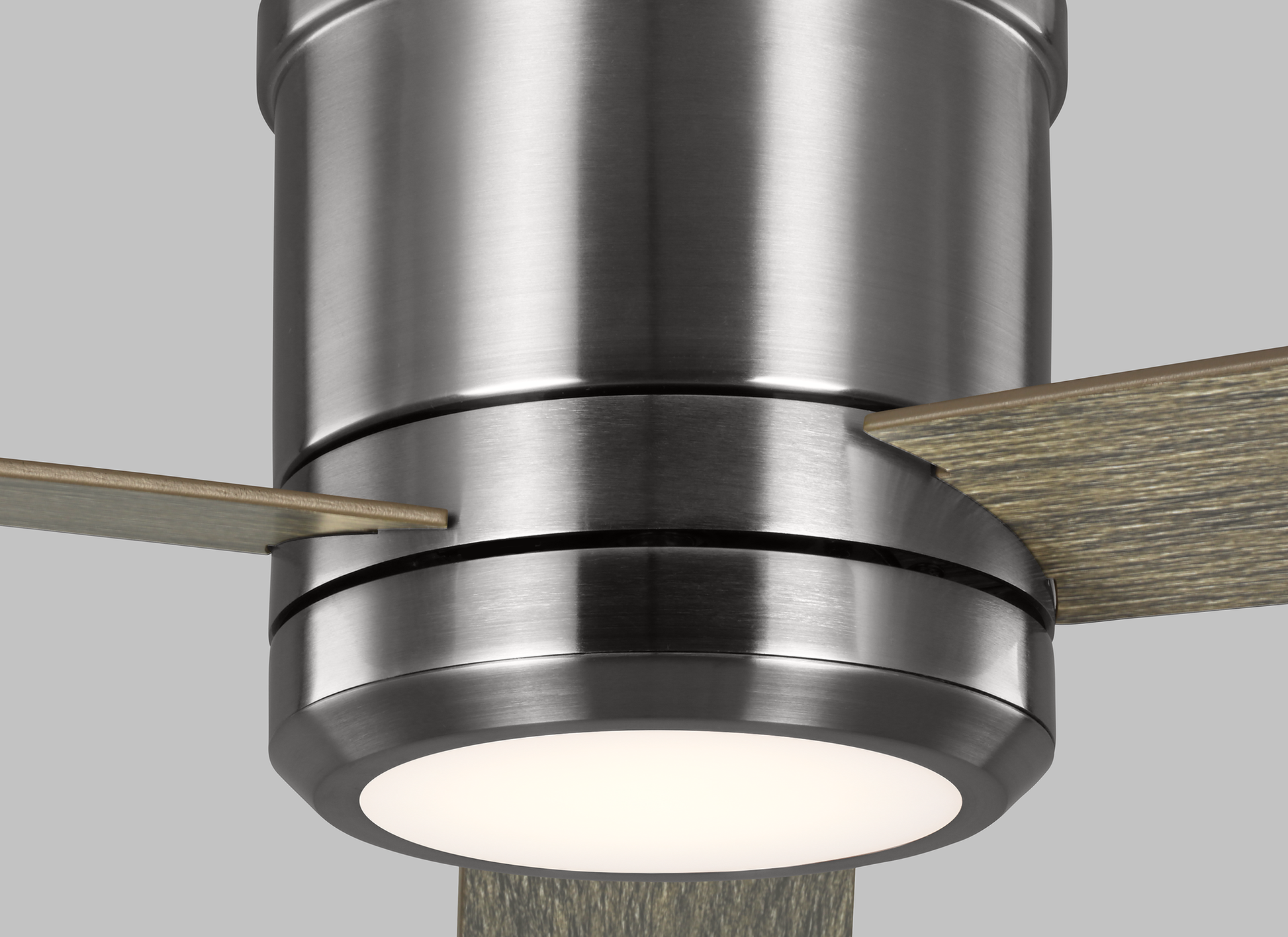GENERATION LIGHTING, CLARITY CEILING FAN, INDOOR CEILING FANS