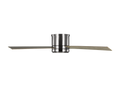 GENERATION LIGHTING, CLARITY CEILING FAN, INDOOR CEILING FANS