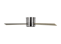 GENERATION LIGHTING, CLARITY CEILING FAN, INDOOR CEILING FANS